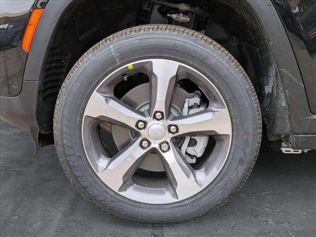 new 2025 Jeep Grand Cherokee 4xe car, priced at $57,499