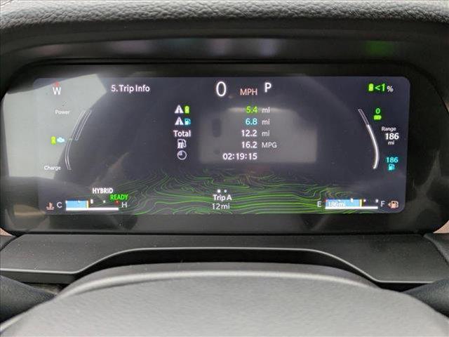 new 2025 Jeep Grand Cherokee 4xe car, priced at $57,499