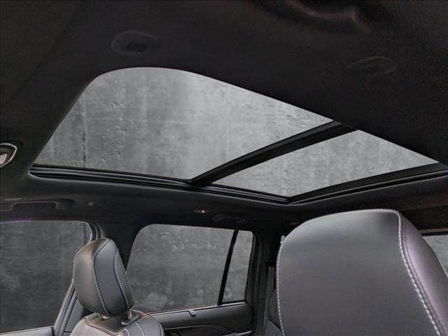new 2025 Jeep Grand Cherokee 4xe car, priced at $57,499