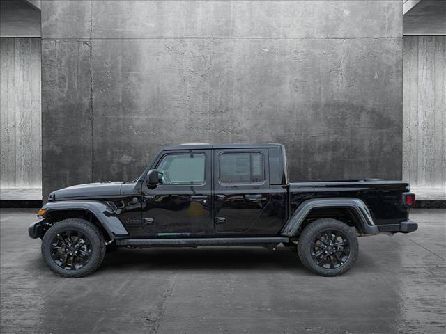 new 2025 Jeep Gladiator car, priced at $41,799