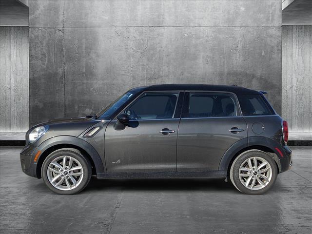 used 2013 MINI Countryman car, priced at $9,499