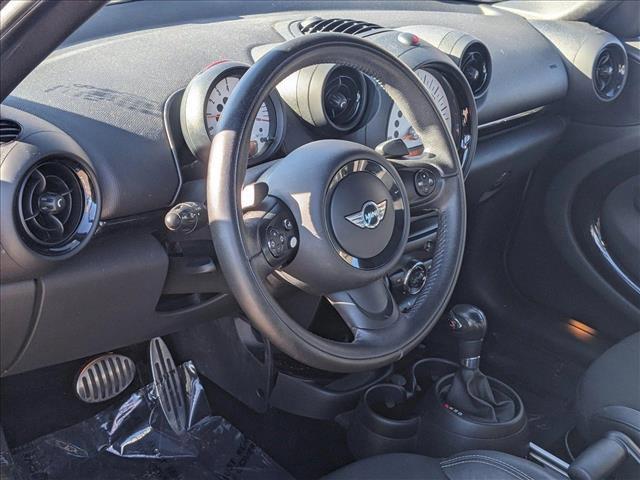 used 2013 MINI Countryman car, priced at $9,499