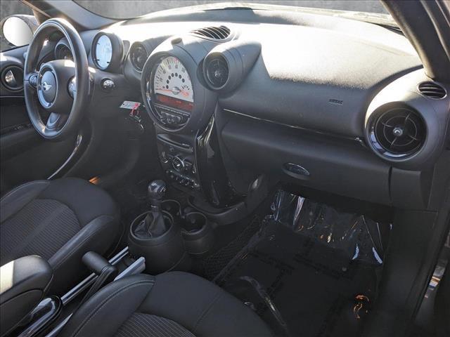 used 2013 MINI Countryman car, priced at $9,499