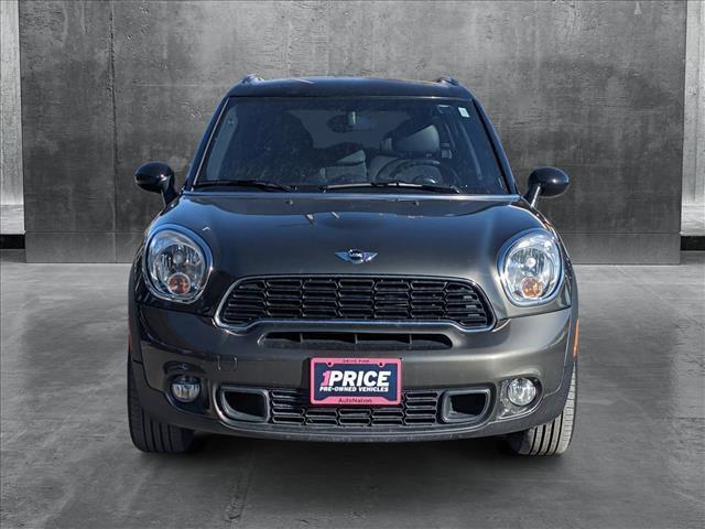 used 2013 MINI Countryman car, priced at $9,499