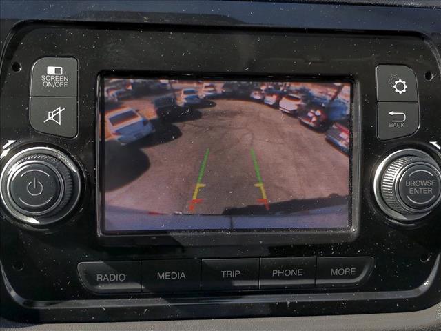 used 2021 Ram ProMaster 2500 car, priced at $20,490