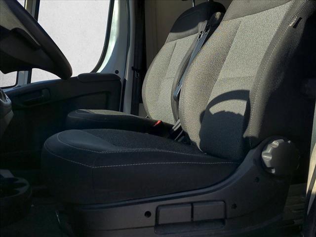 used 2021 Ram ProMaster 2500 car, priced at $20,790