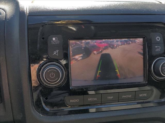 used 2021 Ram ProMaster 2500 car, priced at $20,790