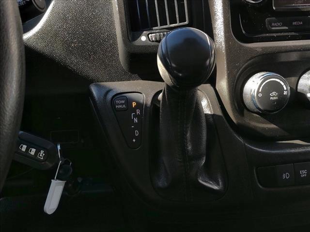 used 2021 Ram ProMaster 2500 car, priced at $20,490