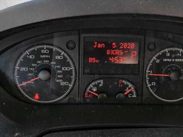 used 2021 Ram ProMaster 2500 car, priced at $20,790