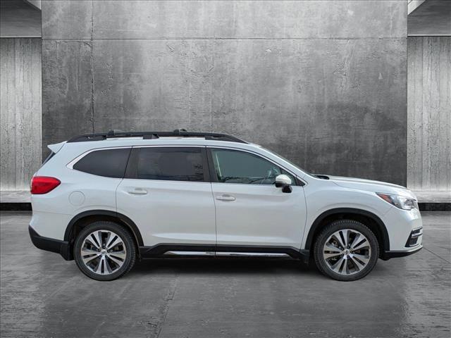 used 2019 Subaru Ascent car, priced at $24,990