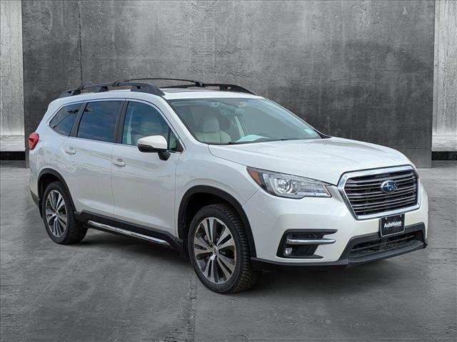 used 2019 Subaru Ascent car, priced at $24,990