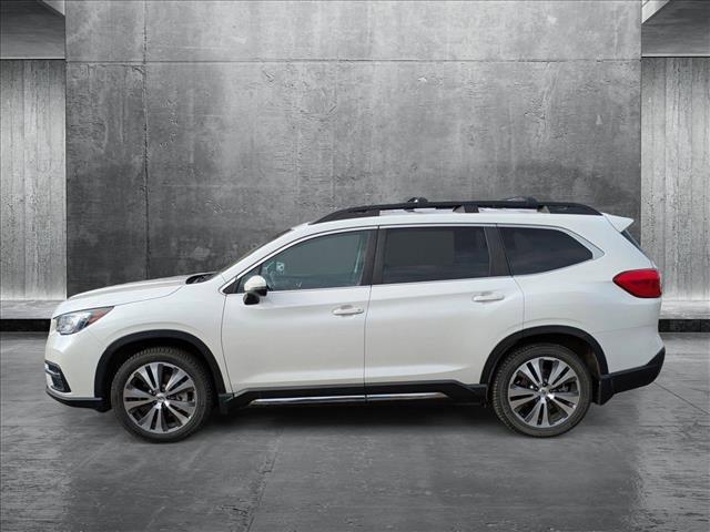 used 2019 Subaru Ascent car, priced at $24,990