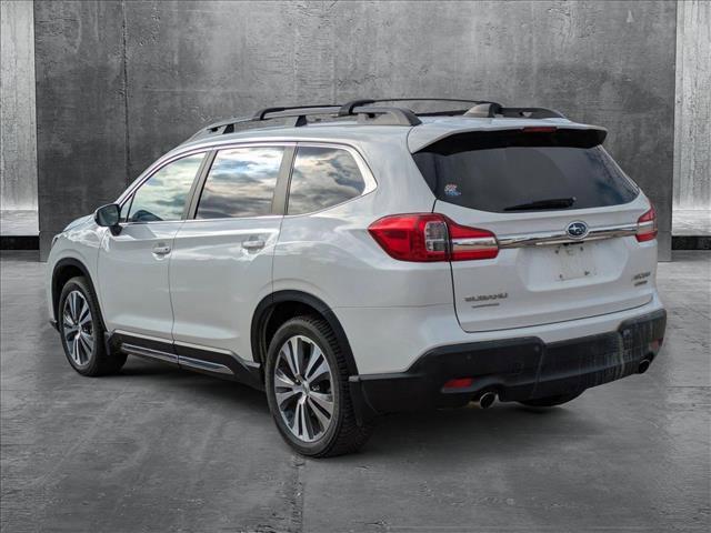 used 2019 Subaru Ascent car, priced at $24,990