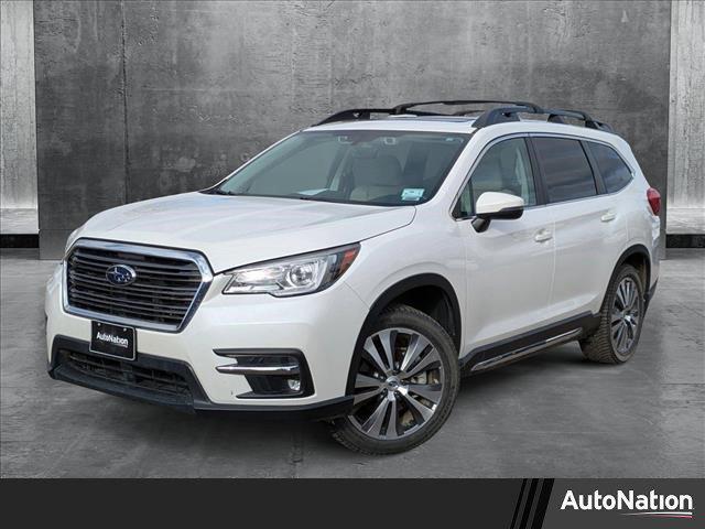 used 2019 Subaru Ascent car, priced at $24,990