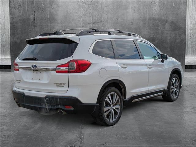 used 2019 Subaru Ascent car, priced at $24,990