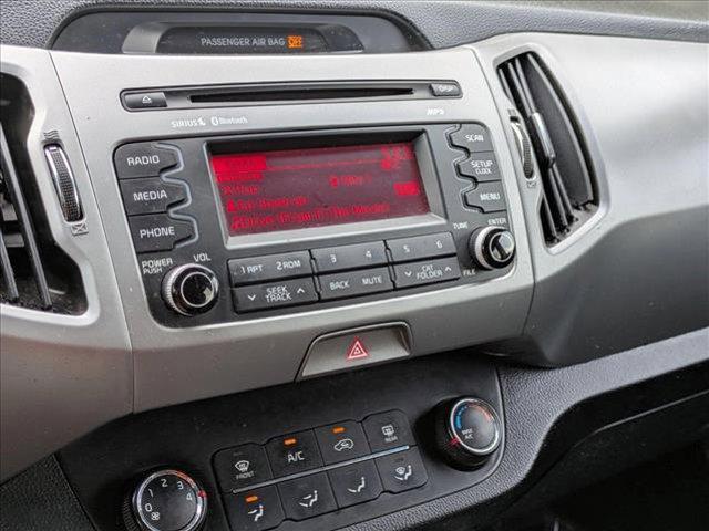 used 2016 Kia Sportage car, priced at $8,990