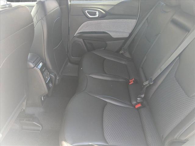 new 2025 Jeep Compass car, priced at $28,710