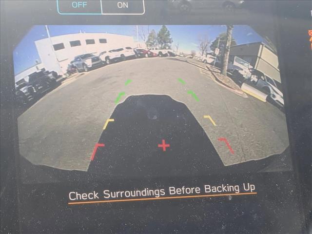 used 2020 Subaru Outback car, priced at $18,100