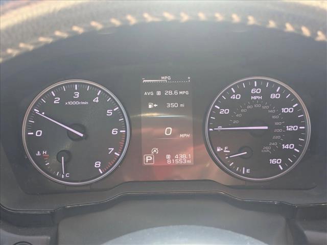 used 2020 Subaru Outback car, priced at $18,100