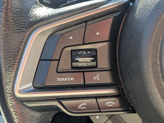 used 2020 Subaru Outback car, priced at $18,100