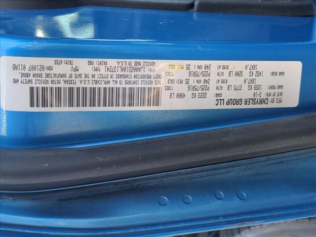 used 2010 Jeep Wrangler car, priced at $11,490