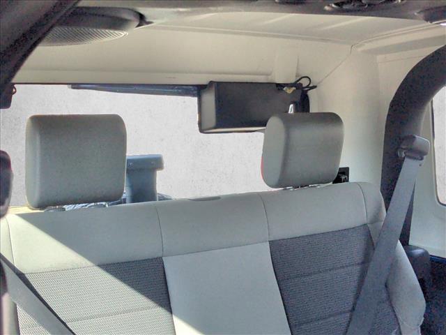 used 2010 Jeep Wrangler car, priced at $11,490