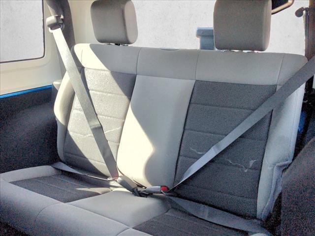 used 2010 Jeep Wrangler car, priced at $11,490