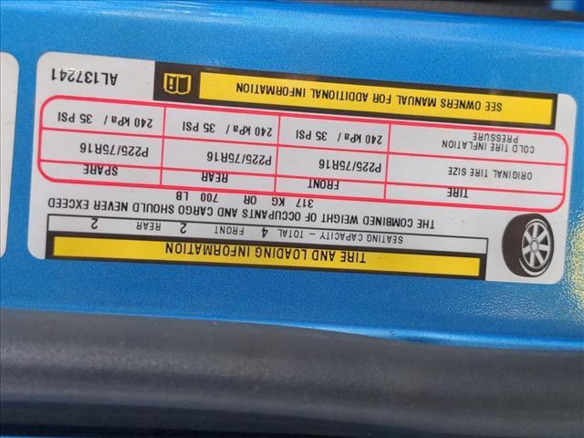 used 2010 Jeep Wrangler car, priced at $11,490