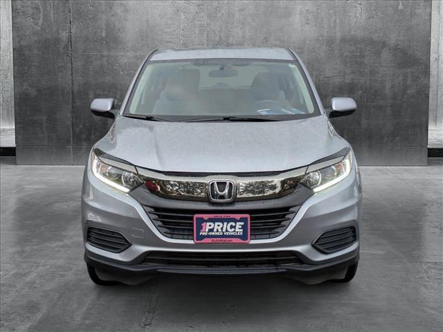 used 2019 Honda HR-V car, priced at $20,798