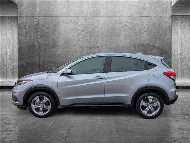 used 2019 Honda HR-V car, priced at $20,798