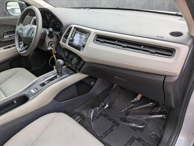 used 2019 Honda HR-V car, priced at $20,798
