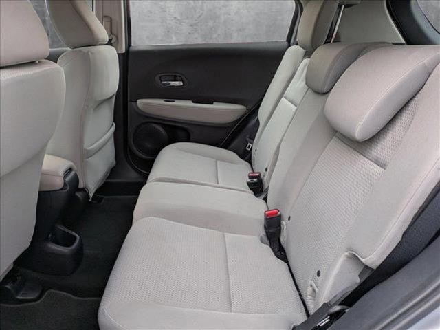 used 2019 Honda HR-V car, priced at $20,798