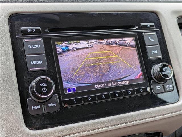 used 2019 Honda HR-V car, priced at $20,798