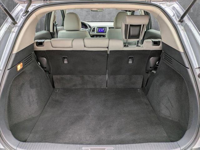 used 2019 Honda HR-V car, priced at $20,798