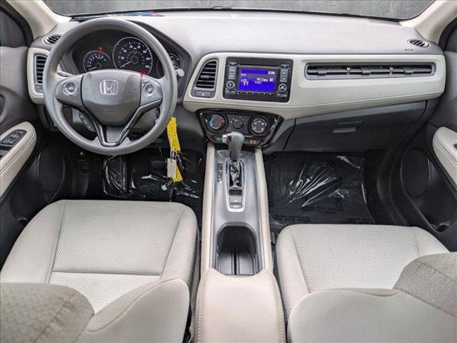 used 2019 Honda HR-V car, priced at $20,798