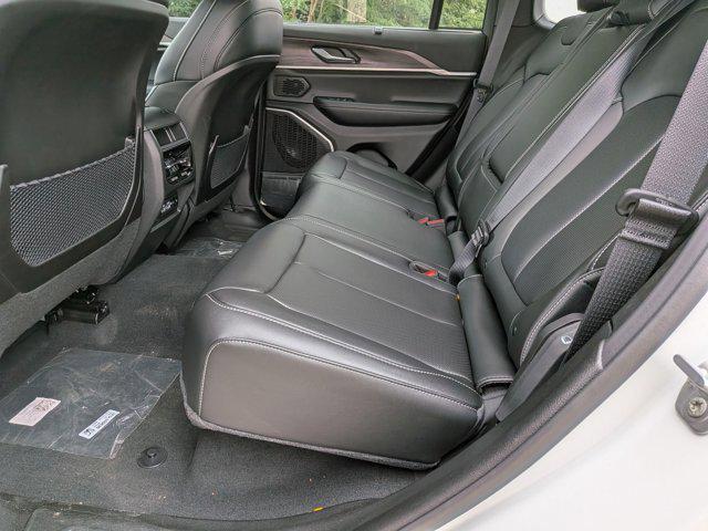 new 2025 Jeep Grand Cherokee 4xe car, priced at $59,529