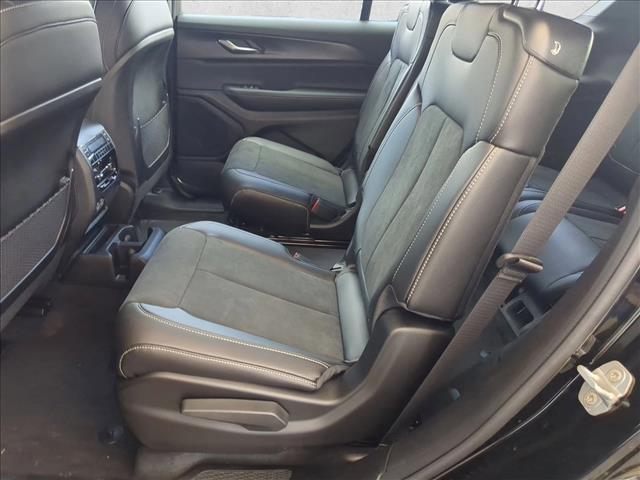 new 2025 Jeep Grand Cherokee L car, priced at $46,446