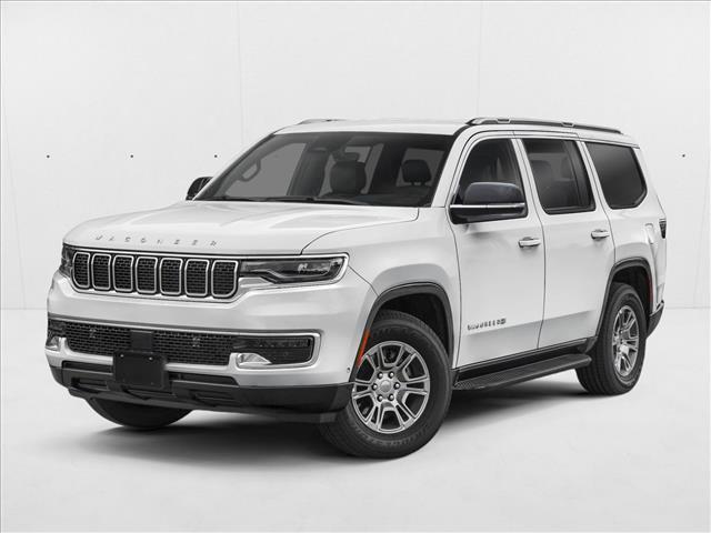 new 2025 Jeep Wagoneer car, priced at $71,832