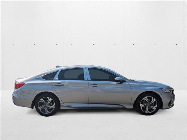 used 2018 Honda Accord car, priced at $14,990