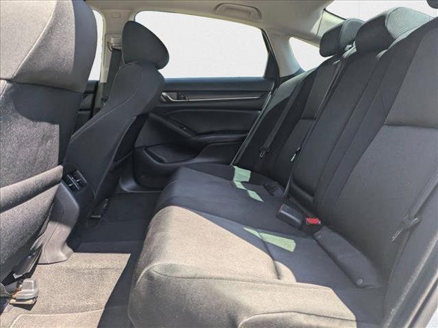 used 2018 Honda Accord car, priced at $14,990