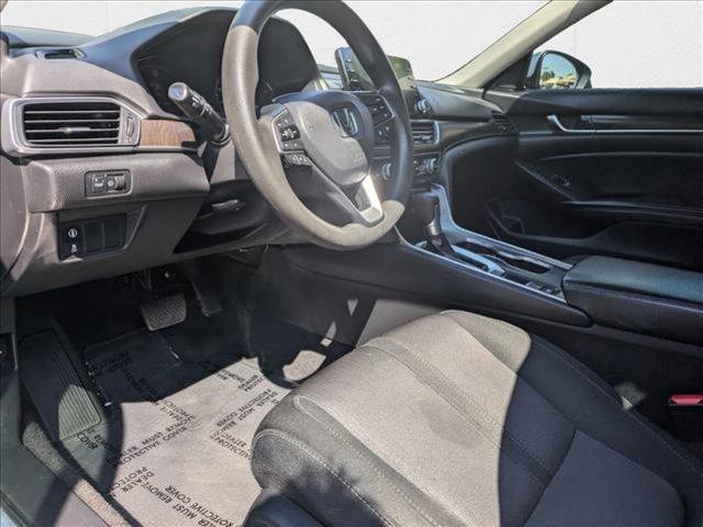 used 2018 Honda Accord car, priced at $14,990