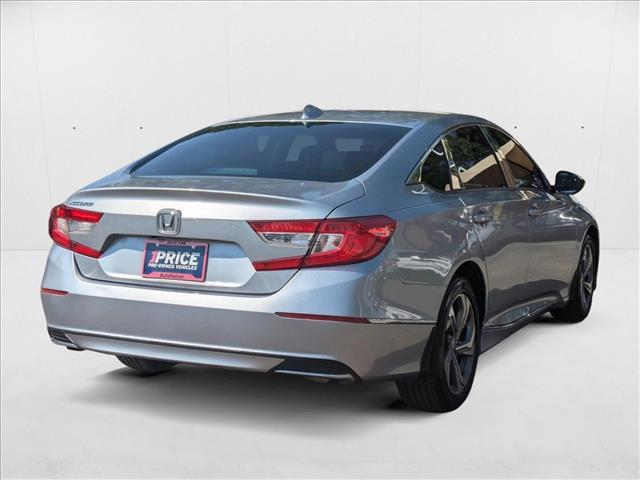 used 2018 Honda Accord car, priced at $14,990