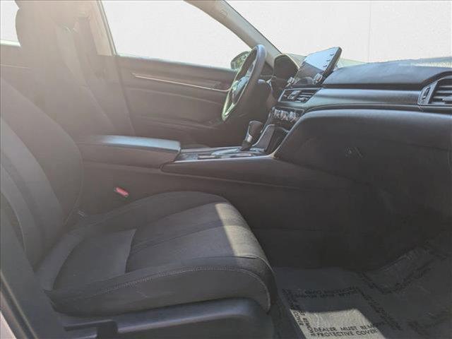 used 2018 Honda Accord car, priced at $14,990