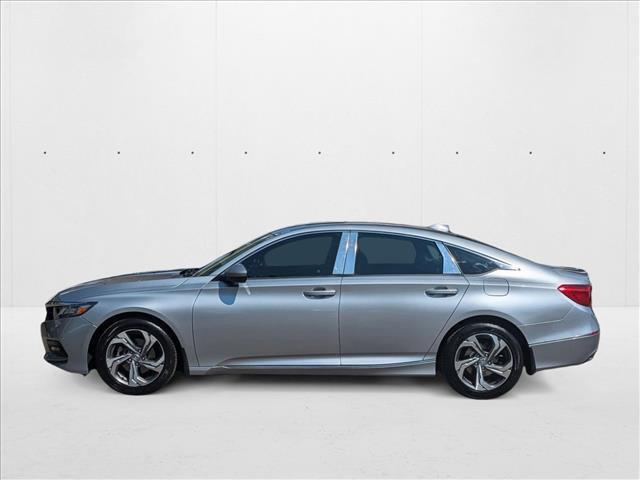 used 2018 Honda Accord car, priced at $14,990