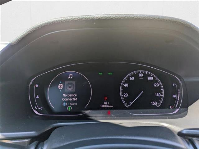 used 2018 Honda Accord car, priced at $14,990