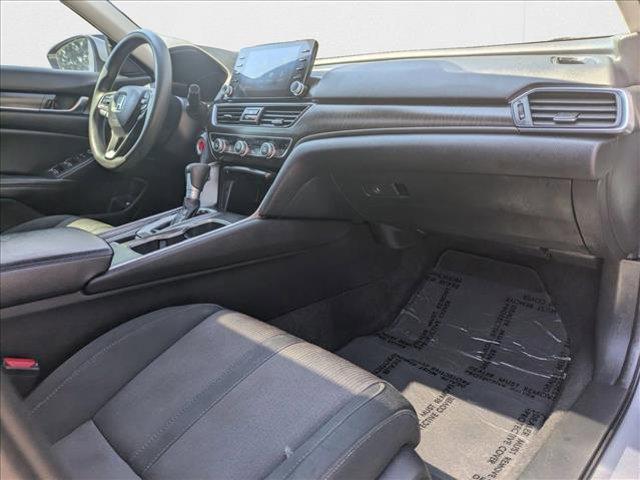 used 2018 Honda Accord car, priced at $14,990