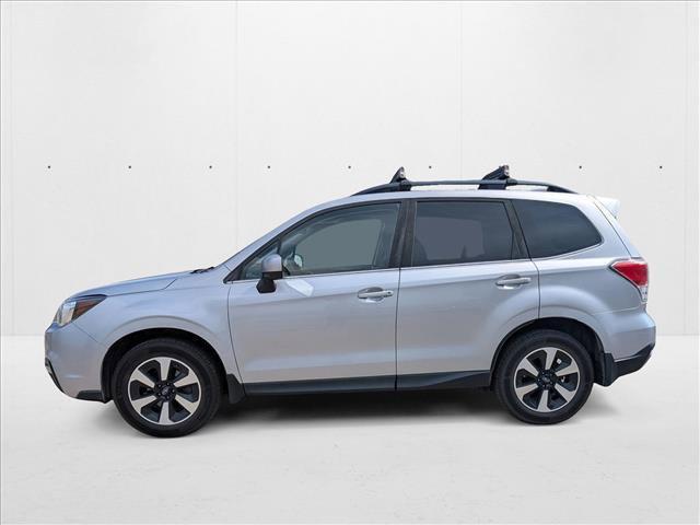 used 2018 Subaru Forester car, priced at $17,990