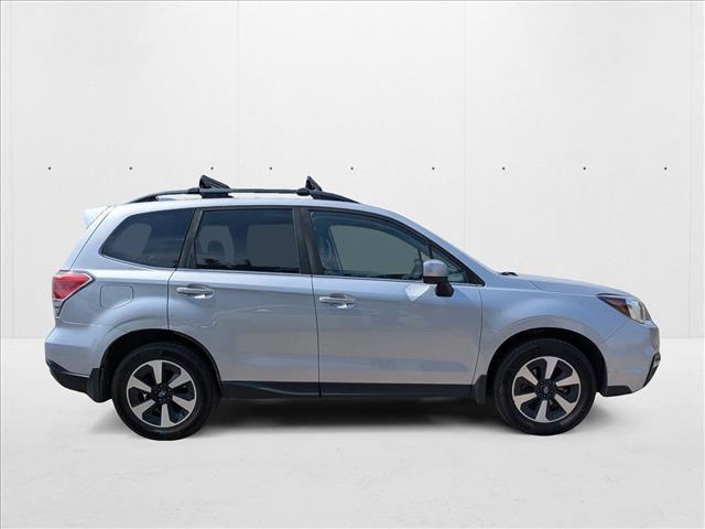 used 2018 Subaru Forester car, priced at $17,990