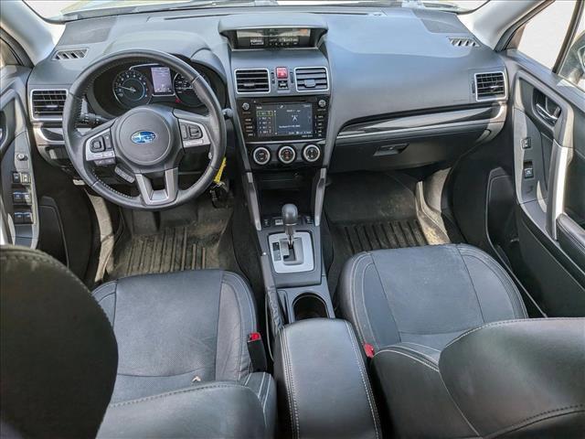 used 2018 Subaru Forester car, priced at $17,990