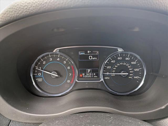 used 2018 Subaru Forester car, priced at $17,990